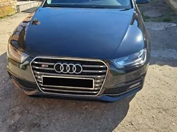 Авто Audi A4 2015 № 7657495