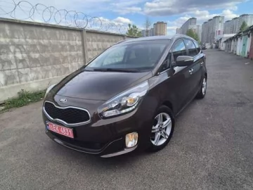 Авто KIA Carens 2015 № 7657517