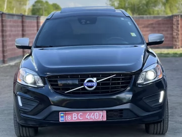 Авто Volvo Xc60 2016 № 7657535