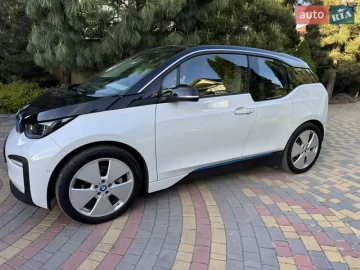 Авто BMW I3 2019 № 7657554