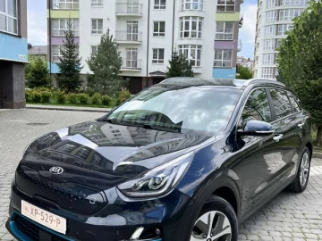 Авто KIA Niro 2019 № 7657560