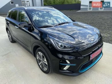 Авто KIA Niro 2020 № 7657568