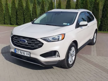 Авто Ford Edge 2019 № 7657572