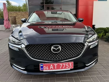 Авто Mazda 6 2019 № 7657573