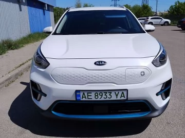 Авто KIA Niro 2020 № 7657574