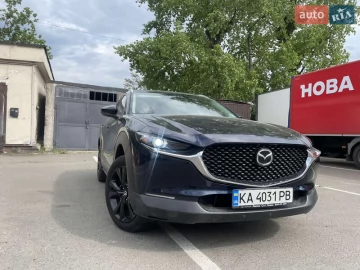Авто Mazda Cx-30 2022 № 7657595