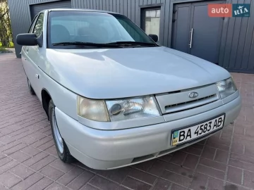 Авто ВАЗ 2110 2005 № 7657596