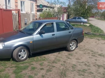 Авто ВАЗ 2170 Priora 2008 № 7657602