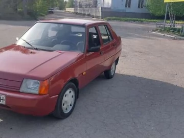 Авто ЗАЗ 1103 Славута 2010 № 7657607