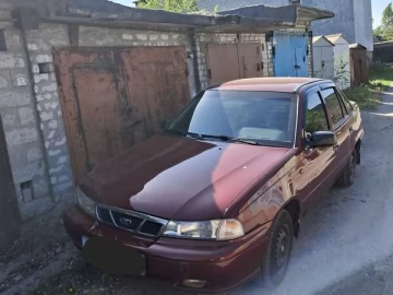 Авто Daewoo Nexia 2006 № 7657608