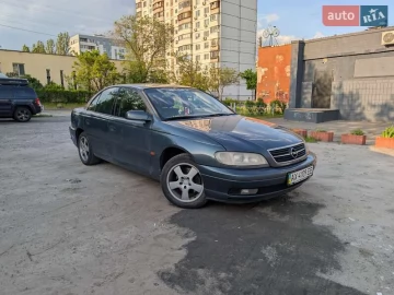 Авто Opel Omega 2000 № 7657610