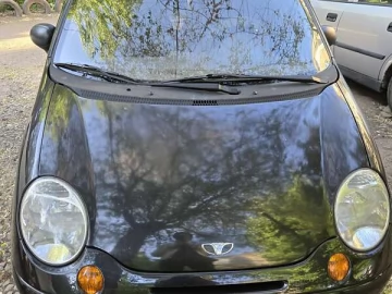Авто Daewoo Matiz 2011 № 7657616