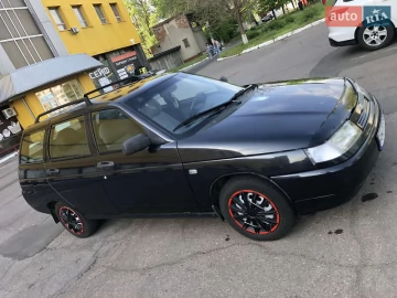 Авто ВАЗ 2111 2008 № 7657618