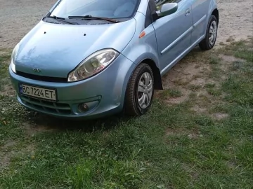 Авто Chery Kimo 2008 № 7657621