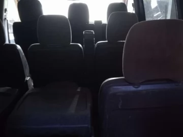 Авто Mercedes Vito 2000 № 7657623