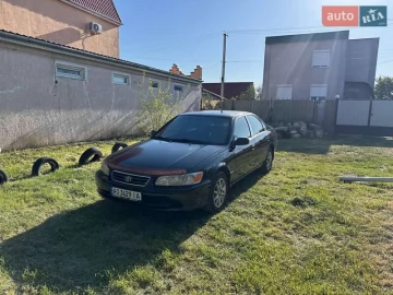 Авто Toyota Camry 2000 № 7657638