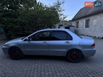 Авто Mitsubishi Lancer 2008 № 7657647
