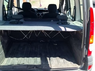 Авто Renault Kangoo 2005 № 7657667