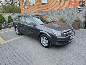 Авто Opel Astra 2010 № 7657672