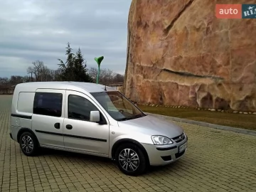 Авто Opel Combo 2011 № 7657674