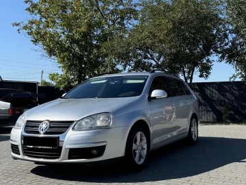 Авто Volkswagen Golf 2007 № 7657676
