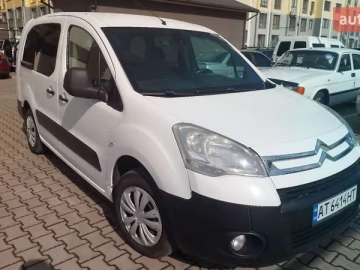 Авто Citroen Berlingo 2010 № 7657677