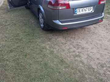 Авто Opel Vectra 2004 № 7657690