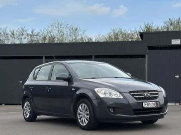 Авто KIA Ceed 2007 № 7657705