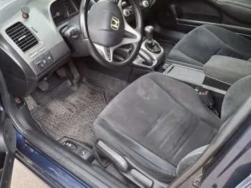 Авто Honda Civic 2009 № 7657712