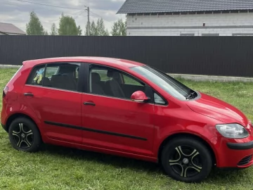 Авто Volkswagen Golf 2005 № 7657713