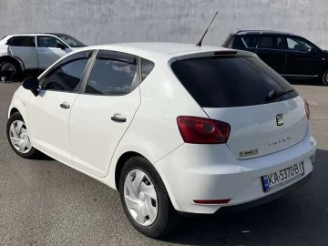 Авто SEAT Ibiza 2013 № 7657716