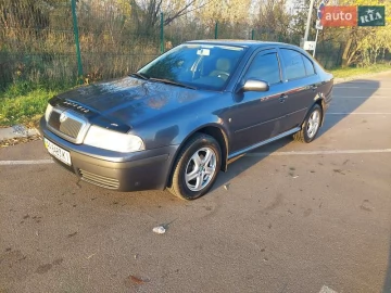 Авто Skoda Octavia 2008 № 7657719