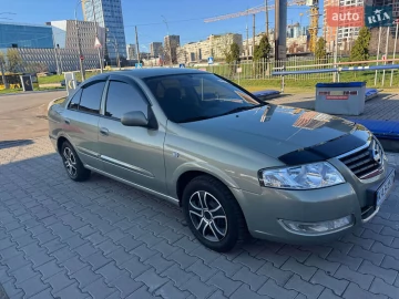 Авто Nissan Almera 2010 № 7657728