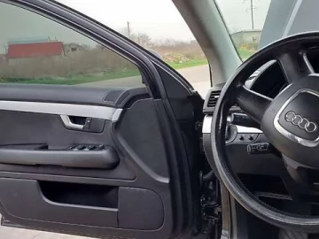 Авто Audi A4 2006 № 7657733