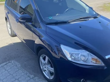 Авто Ford Focus 2009 № 7657739