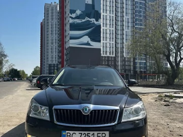 Авто Skoda Octavia 2012 № 7657780