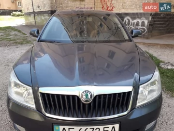 Авто Skoda Octavia 2012 № 7657788