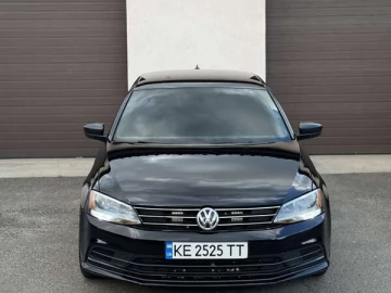 Авто Volkswagen Jetta 2015 № 7657789