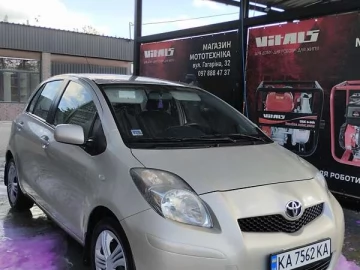 Авто Toyota Auris 2010 № 7657802