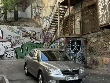 Авто Skoda Octavia 2012 № 7657809