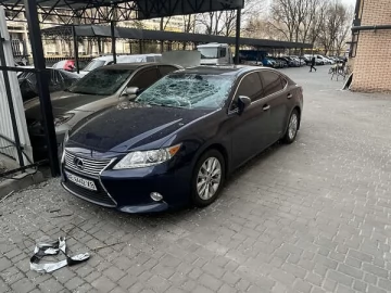 Авто Lexus Es 2013 № 7657816