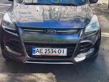 Авто Ford Escape 2015 № 7657817