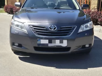 Авто Toyota Camry 2007 № 7657820