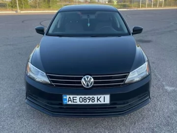 Авто Volkswagen Jetta 2015 № 7657821