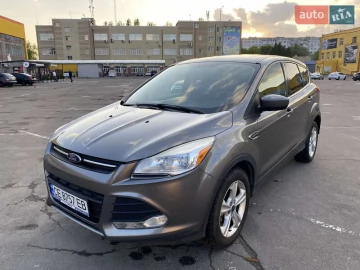 Авто Ford Escape 2014 № 7657824
