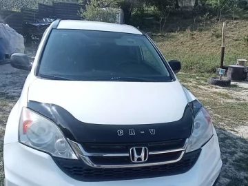 Авто Honda Cr-V 2011 № 7657829