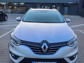 Авто Renault Megane 2017 № 7657843