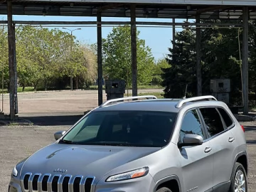 Авто Jeep Cherokee 2015 № 7657845