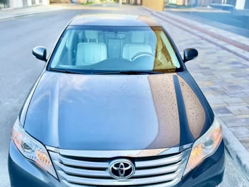Авто Toyota Avalon 2012 № 7657851