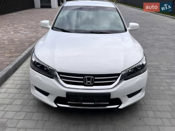 Авто Honda Accord 2013 № 7657853